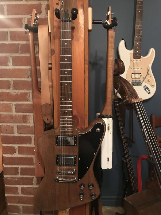Firebird Style DIY Electric Guitar Kit (PFB-107)