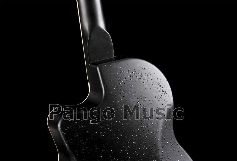 40 Inch Round Back Acoustic Guitar (PNT-128)