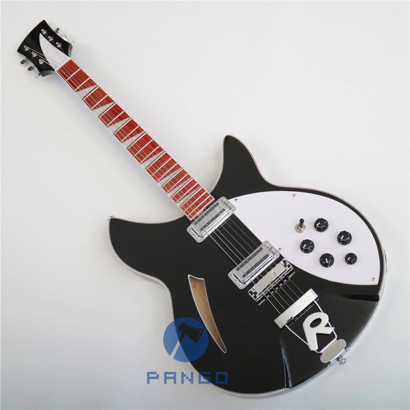 PANGO Music NY Series Electric Guitar (PNY-008)