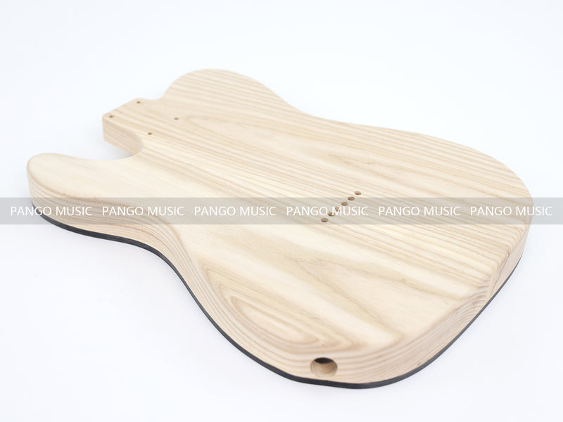 Tele Style Semi Hollow Body DIY Electric Guitar Kit (PTL-001)