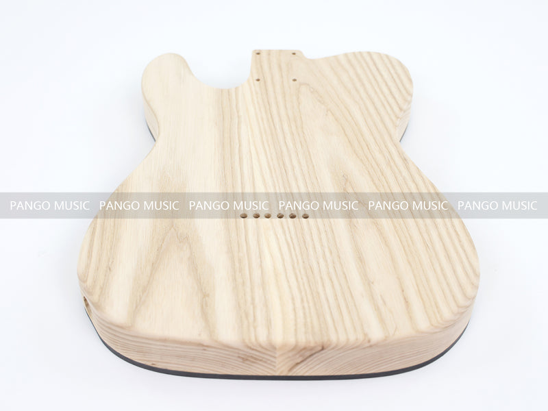 Tele Style Semi Hollow Body DIY Electric Guitar Kit (PTL-001)