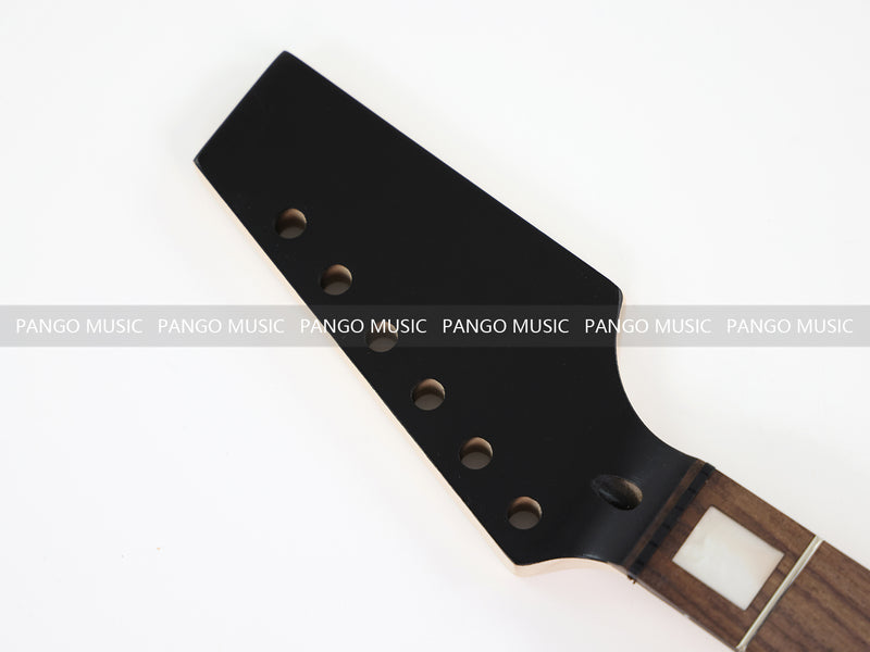 Tele Style Semi Hollow Body DIY Electric Guitar Kit (PTL-001)