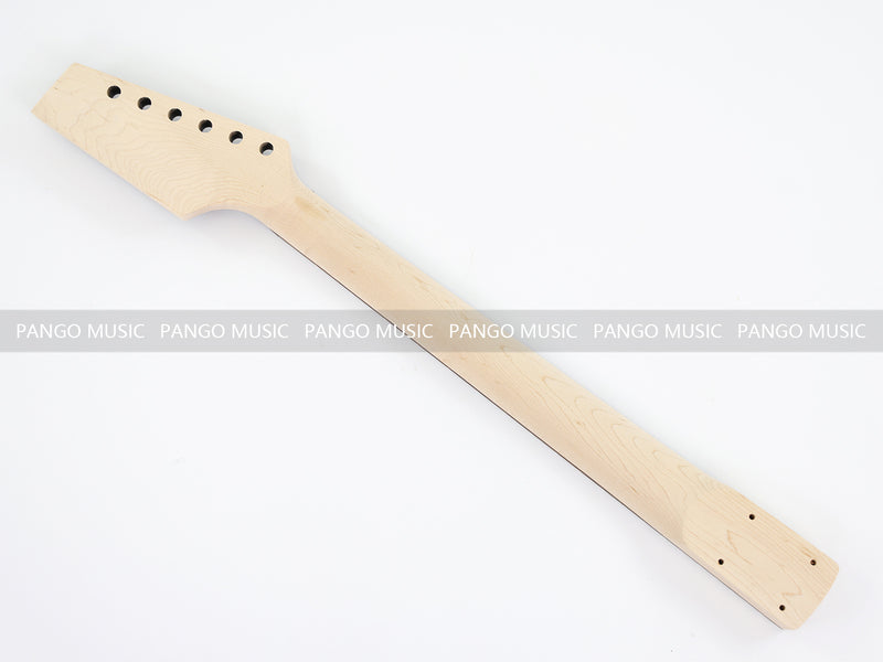 Tele Style Semi Hollow Body DIY Electric Guitar Kit (PTL-001)