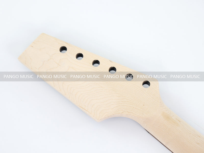 Tele Style Semi Hollow Body DIY Electric Guitar Kit (PTL-001)