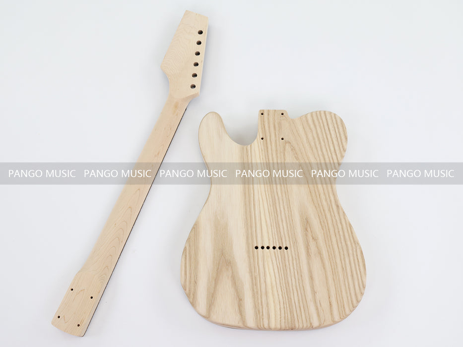 Tele Style DIY Electric Guitar Kit (PTL-001)
