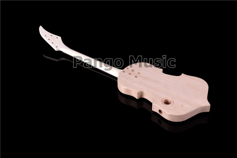 PANGO MUSIC 6 Strings DIY Electric Guitar Kit (PTM-153X)