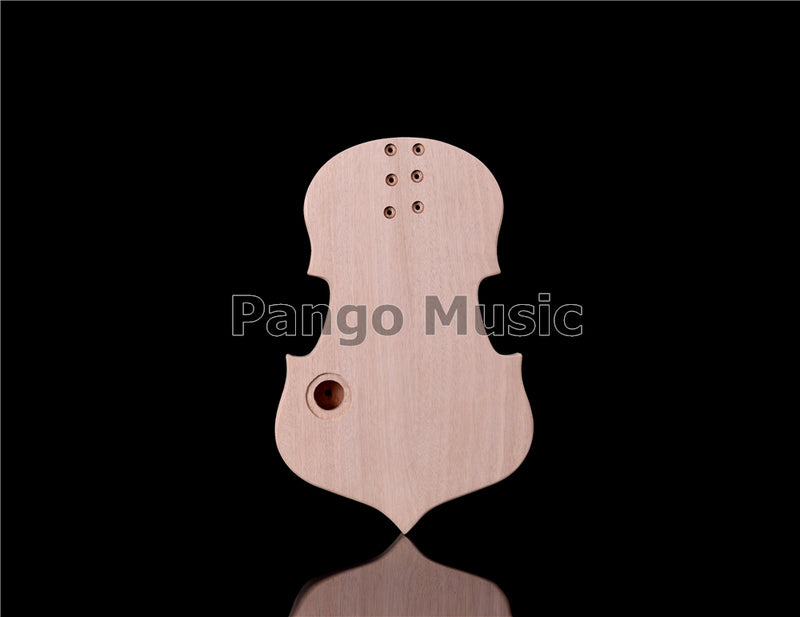 PANGO MUSIC 6 Strings DIY Electric Guitar Kit (PTM-153X)