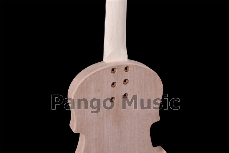 PANGO MUSIC 6 Strings DIY Electric Guitar Kit (PTM-153X)