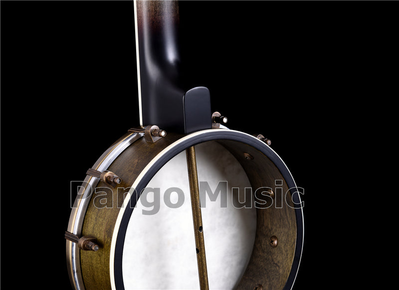 Pango Music 4-String Ukulele Banjo (PUB-038)