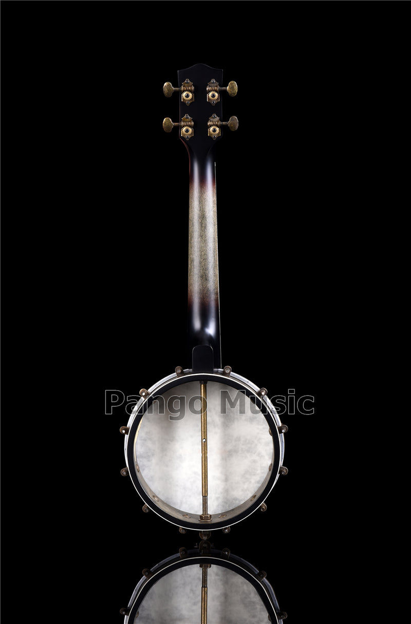 Pango Music 4-String Ukulele Banjo (PUB-038)