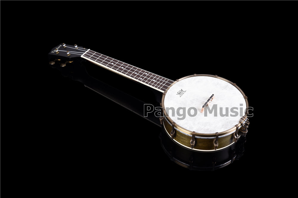 Pango Music 4 Strings Ukulele Banjo (PUB-038)