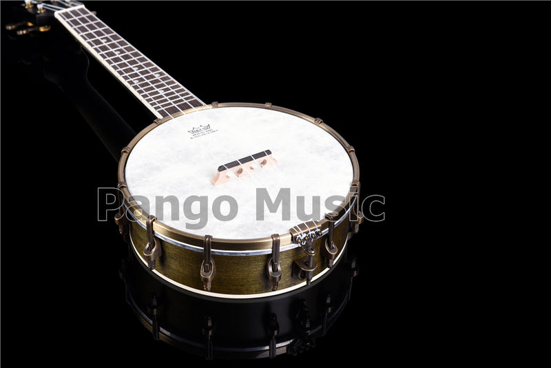 Pango Music 4-String Ukulele Banjo (PUB-038)