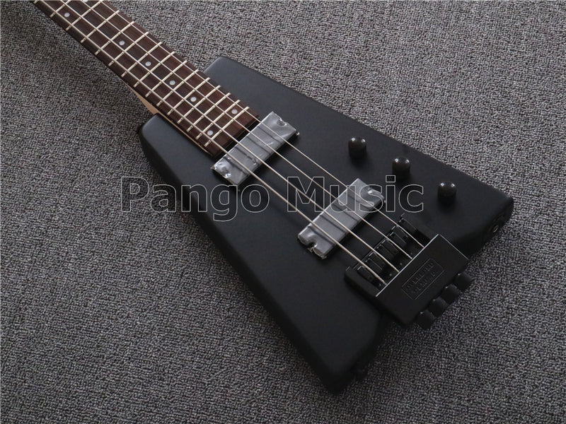 4 Strings Headless Style Electric Bass Guitar (PWT-252)