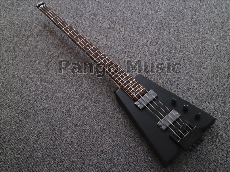 4 Strings Headless Style Electric Bass Guitar (PWT-252)