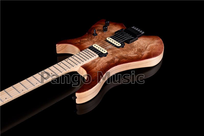 Pango Music Headless Style Electric Guitar (PWT-736)