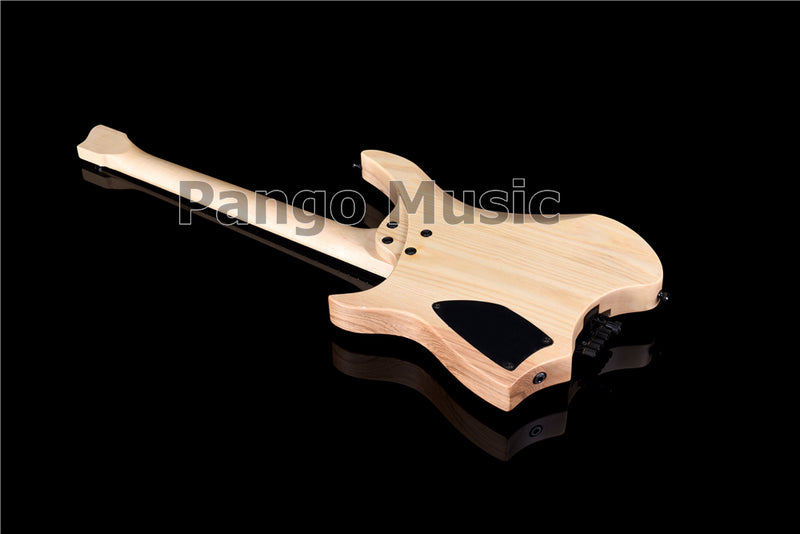 Pango Music Headless Style Electric Guitar (PWT-736)