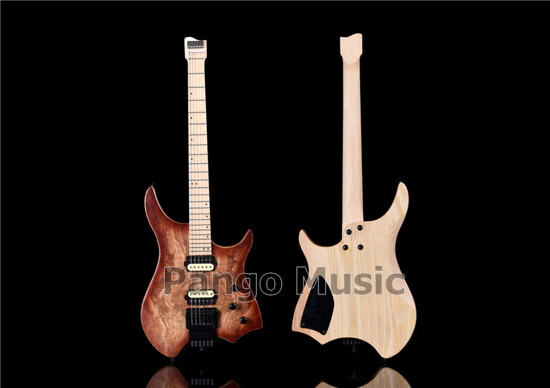 Pango Music Headless Style Electric Guitar (PWT-736)