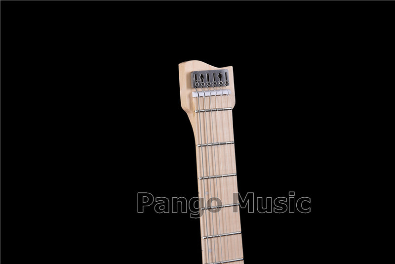Pango Music Headless Style Electric Guitar (PWT-736)