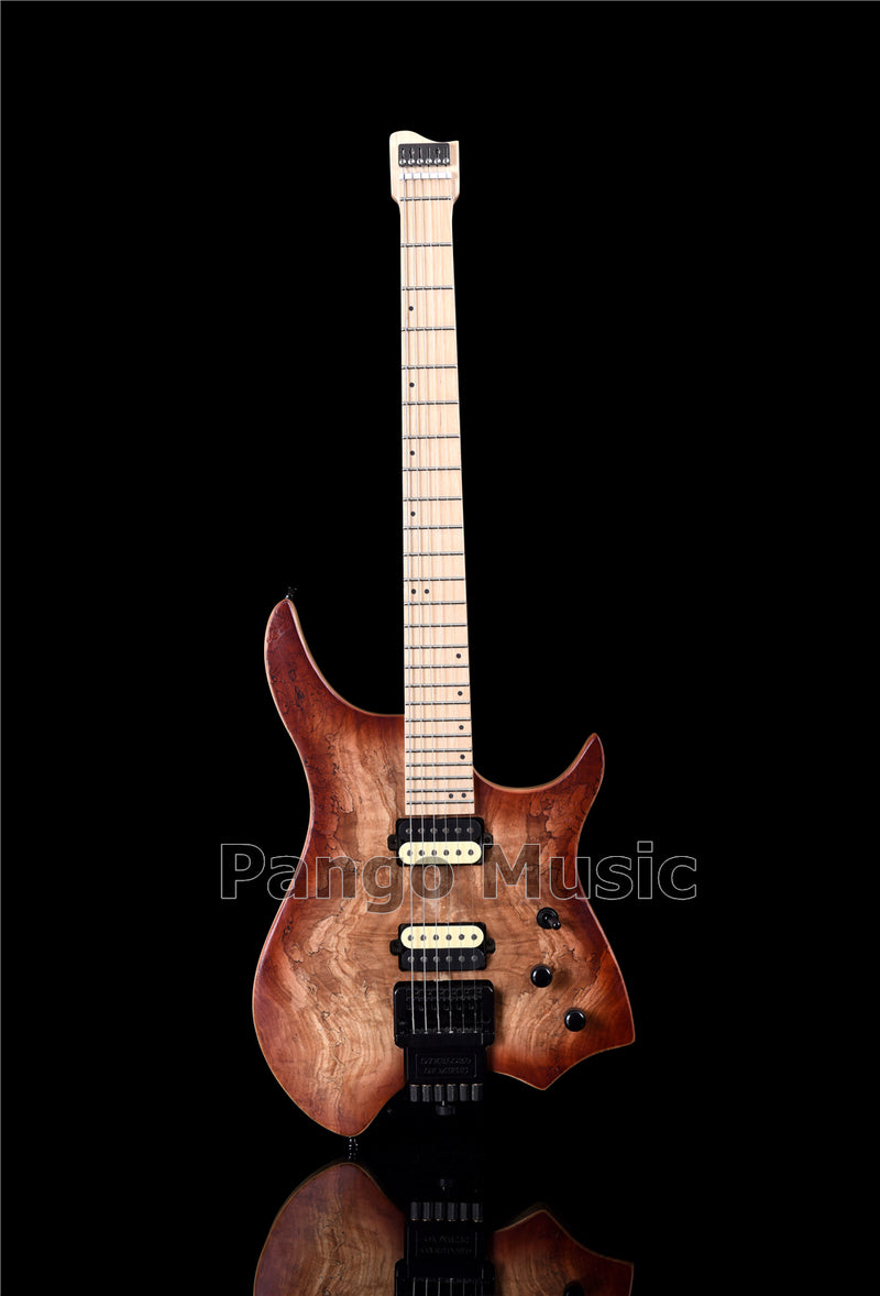 Pango Music Headless Style Electric Guitar (PWT-736)