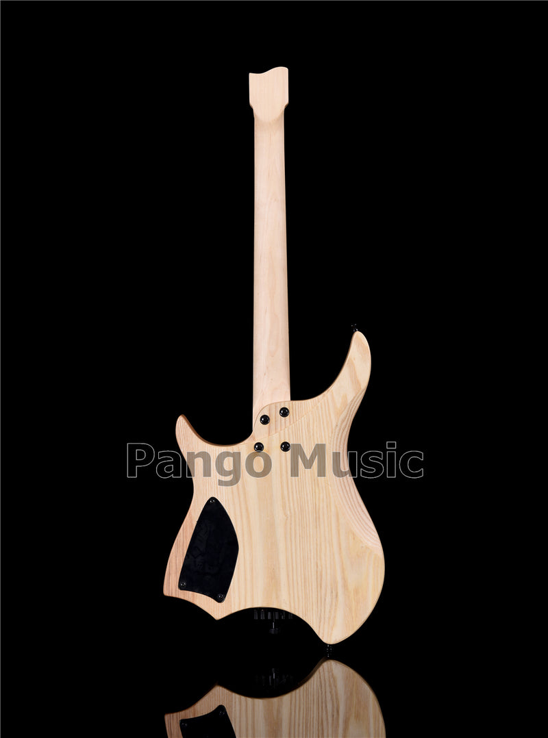 Pango Music Headless Style Electric Guitar (PWT-736)
