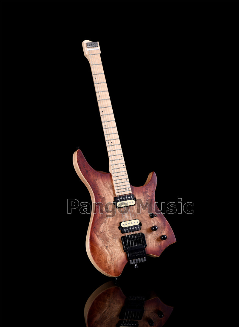 Pango Music Headless Style Electric Guitar (PWT-736)