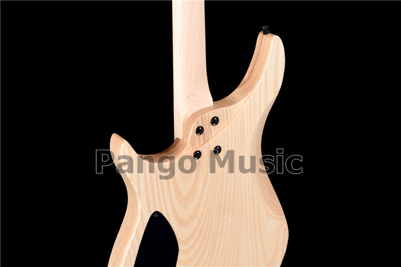 Pango Music Headless Style Electric Guitar (PWT-737)