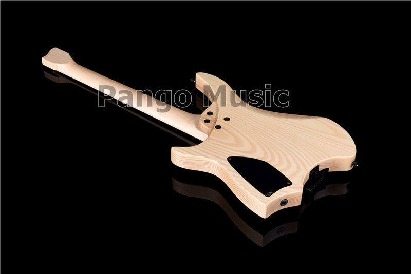 Pango Music Headless Style Electric Guitar (PWT-737)