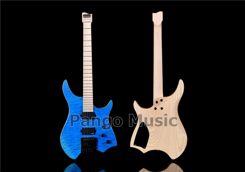 Pango Music Headless Style Electric Guitar (PWT-737)