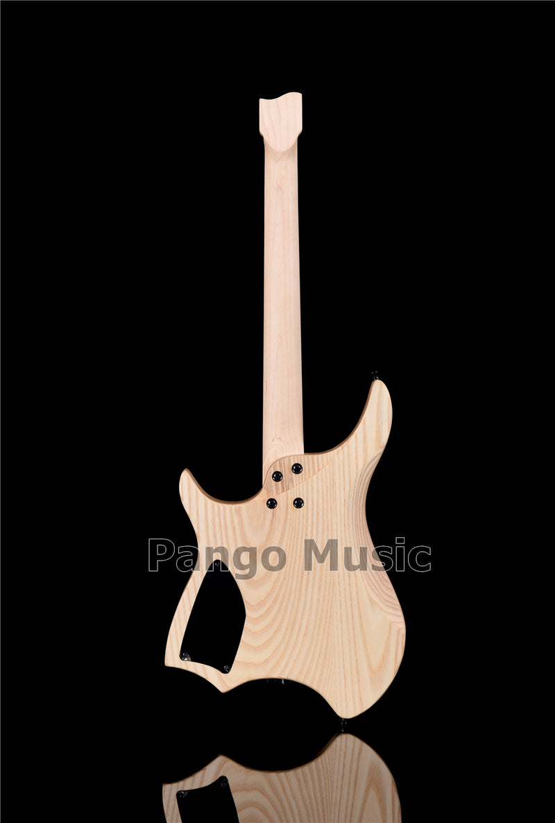 Pango Music Headless Style Electric Guitar (PWT-737)
