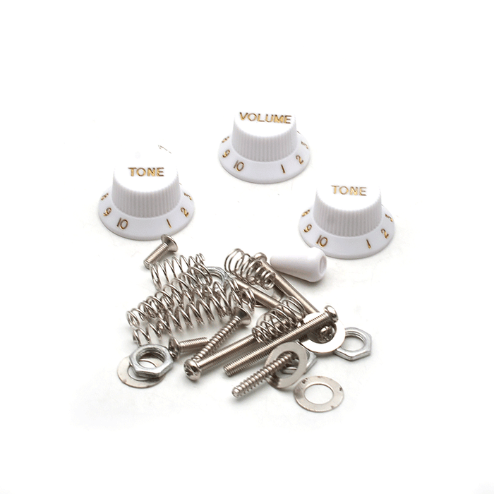 ST Style Pre-wired HSH Electric Guitar Pickup Set (PGP-003)