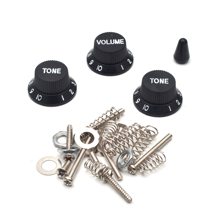 ST Style Pre-wired HSH Electric Guitar Pickup Set (PGP-003)