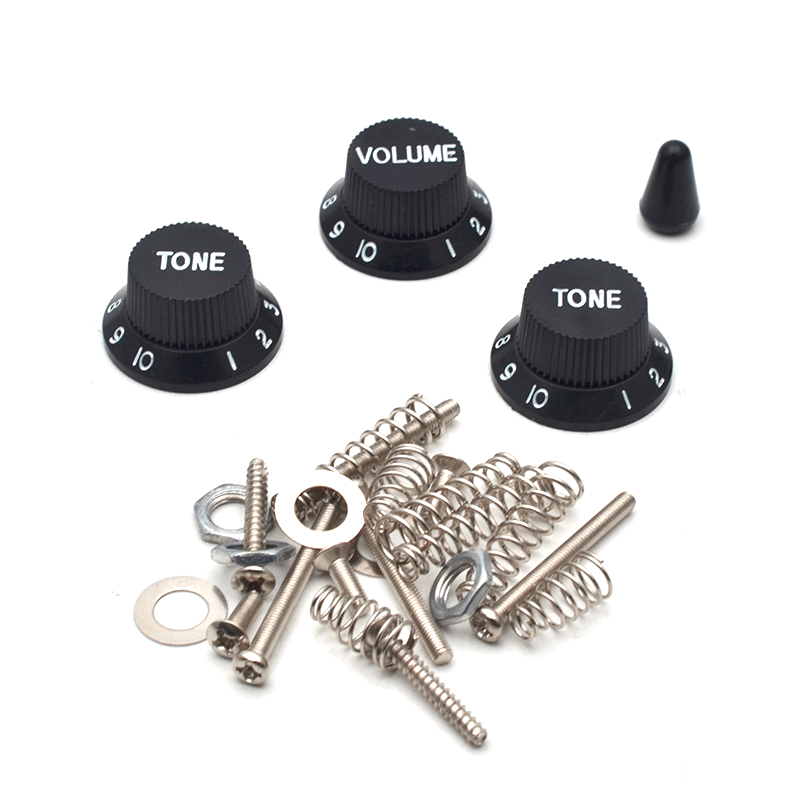 ST Style Pre-wired HSH Electric Guitar Pickup Set (PGP-003)