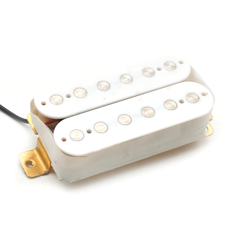 ST Style Pre-wired HSH Electric Guitar Pickup Set (PGP-003)