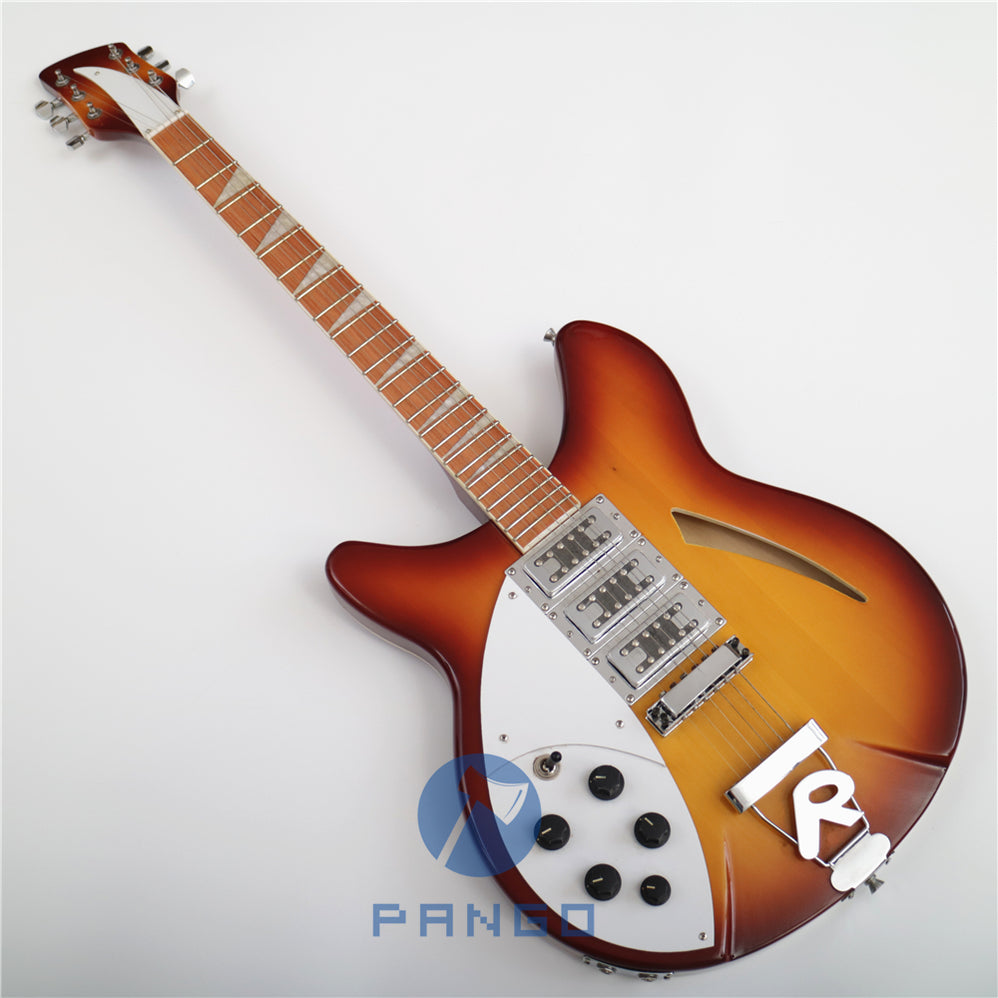 Unbranded Electric Guitars — Page 3 — Guitar Kit Shop