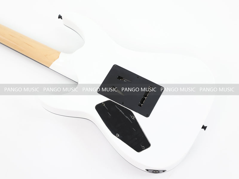 Moon Goddess Style Electric Guitar with Reverse Headstock (GKS-147)