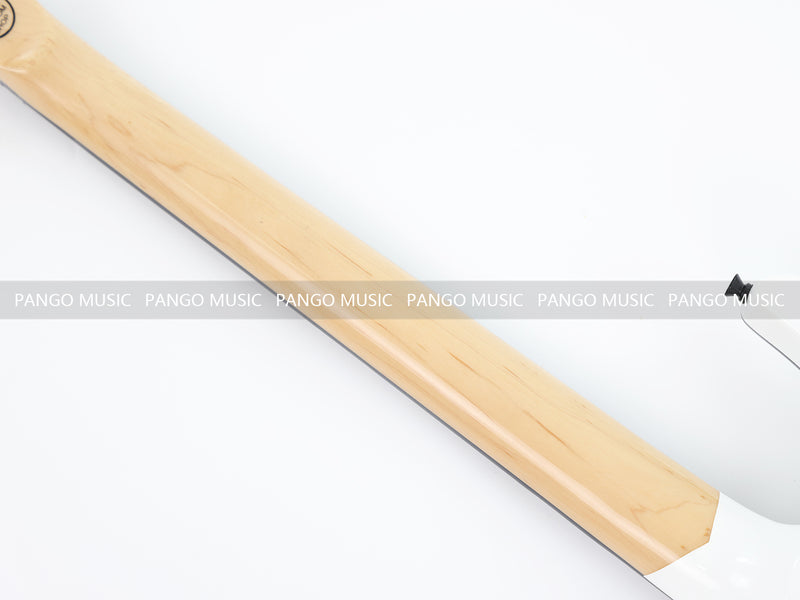 Moon Goddess Style Electric Guitar with Reverse Headstock (GKS-147)