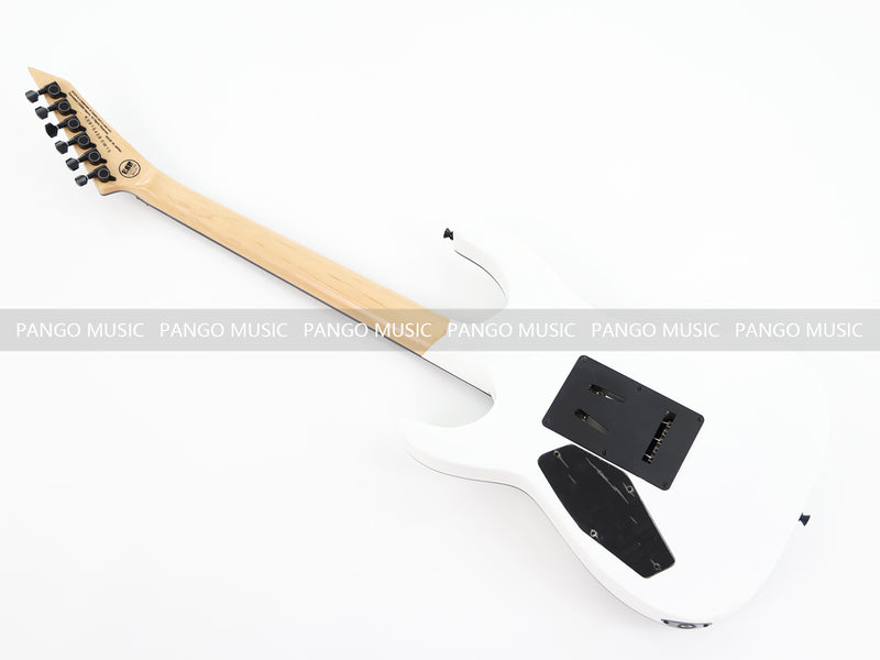 Moon Goddess Style Electric Guitar with Reverse Headstock (GKS-147)