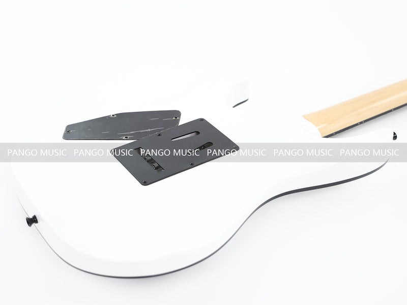 Moon Goddess Style Electric Guitar with Reverse Headstock (GKS-147)