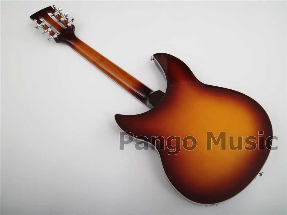 PANGO Music Rick Style Electric Guitar (LRF-002)