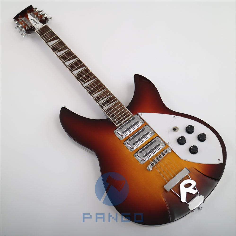 Unbranded Electric Guitars — Page 3 — Guitar Kit Shop