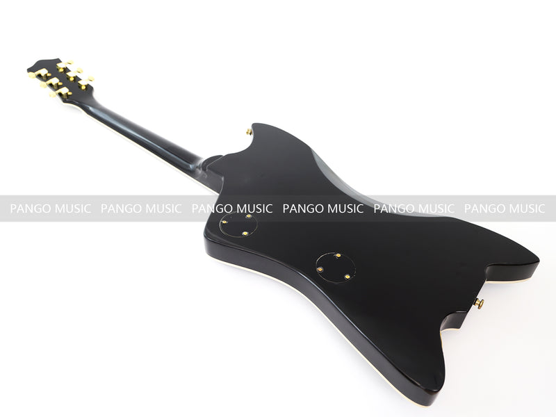 PANGO MUSIC Right Hand Electric Guitar (ZQN0258, Limited Edition)