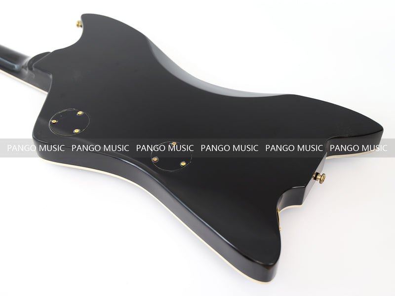 PANGO MUSIC Right Hand Electric Guitar (ZQN0258, Limited Edition)