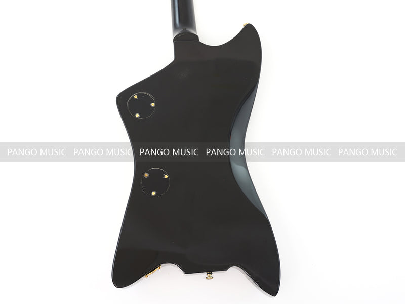 PANGO MUSIC Right Hand Electric Guitar (ZQN0258, Limited Edition)
