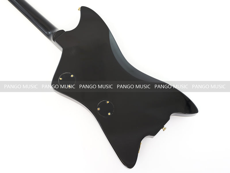 PANGO MUSIC Right Hand Electric Guitar (ZQN0258, Limited Edition)