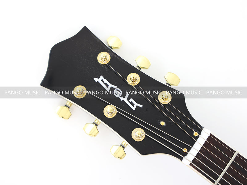 PANGO MUSIC Right Hand Electric Guitar (ZQN0258, Limited Edition)