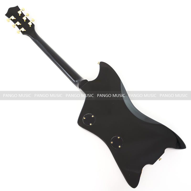 PANGO MUSIC Right Hand Electric Guitar (ZQN0258, Limited Edition)