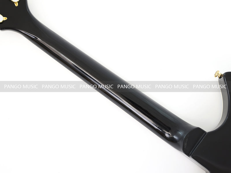 PANGO MUSIC Right Hand Electric Guitar (ZQN0258, Limited Edition)