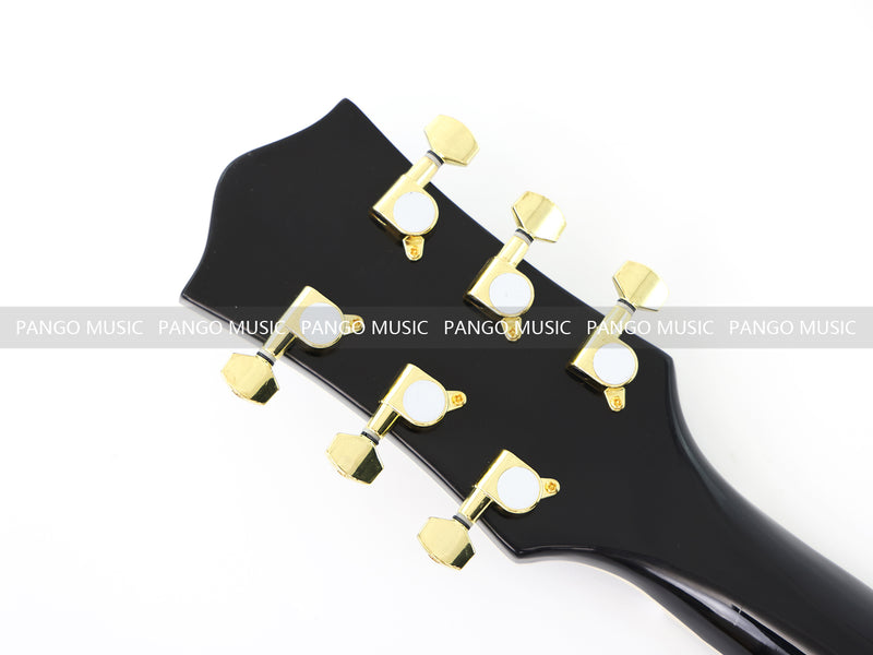 PANGO MUSIC Right Hand Electric Guitar (ZQN0258, Limited Edition)