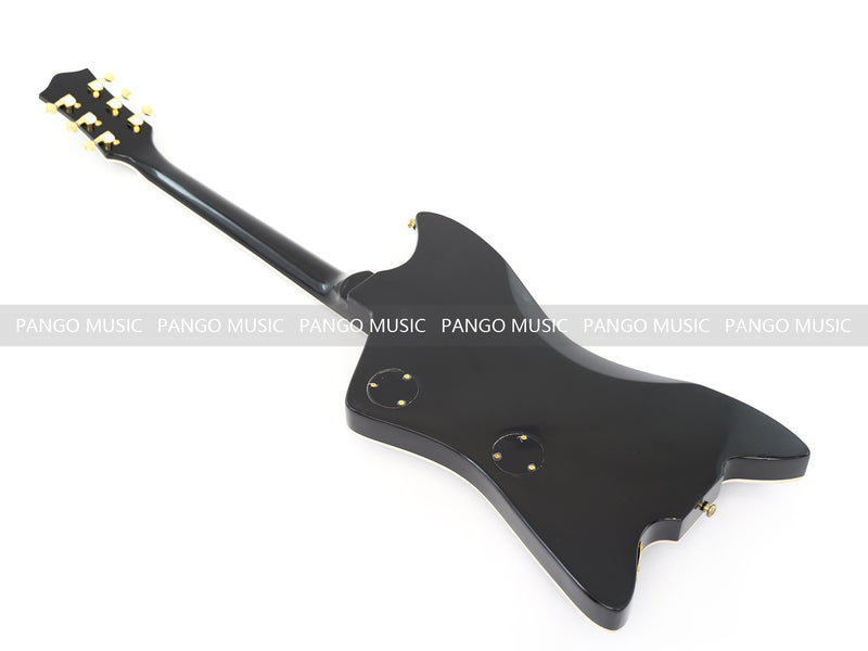 PANGO MUSIC Right Hand Electric Guitar (ZQN0258, Limited Edition)