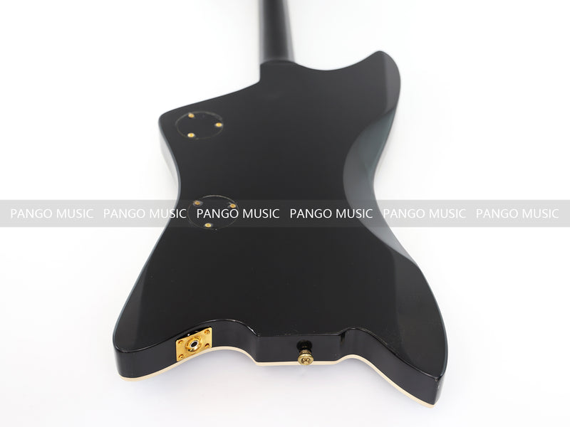 PANGO MUSIC Right Hand Electric Guitar (ZQN0258, Limited Edition)